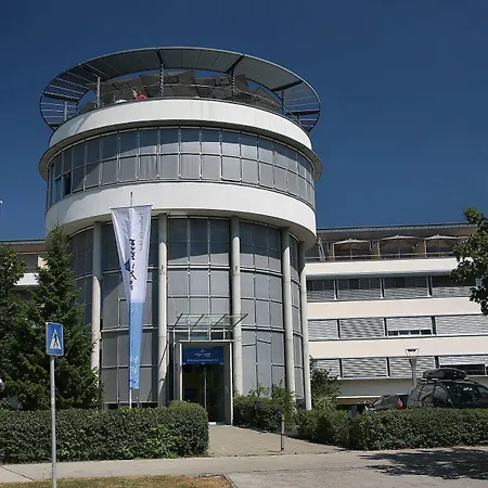 Hotel Allyouneed Klagenfurt Klagenfurt am Woerthersee