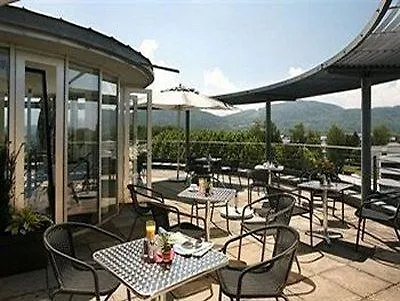 Hotel Allyouneed Klagenfurt 3*