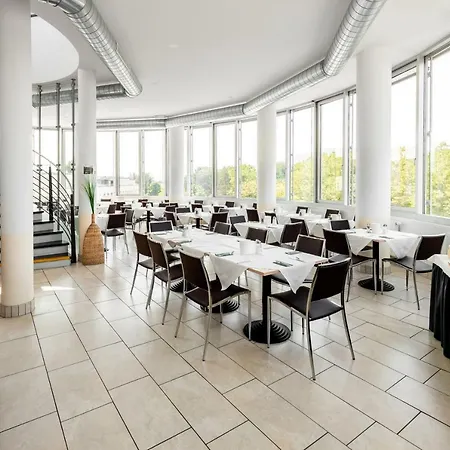Allyouneed Klagenfurt Hotel 3*