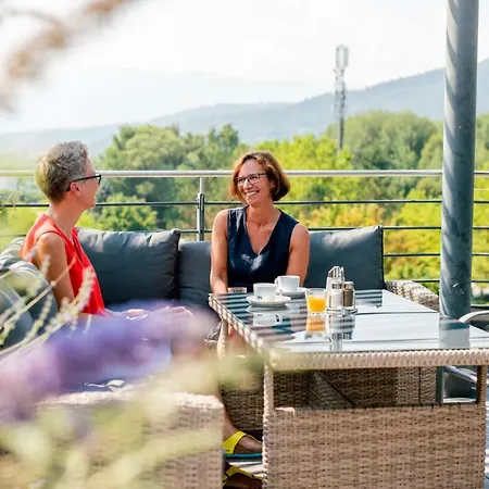 Hotel Allyouneed Klagenfurt Klagenfurt am Woerthersee