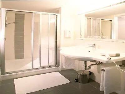 Hotel Allyouneed Klagenfurt 3*