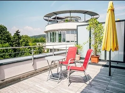 Allyouneed Klagenfurt Hotel Klagenfurt am Woerthersee