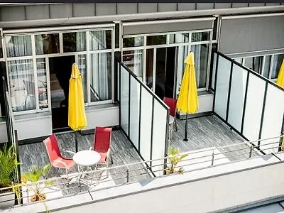 Allyouneed Klagenfurt