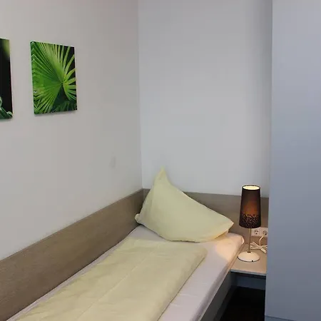 Hotel Allyouneed Klagenfurt