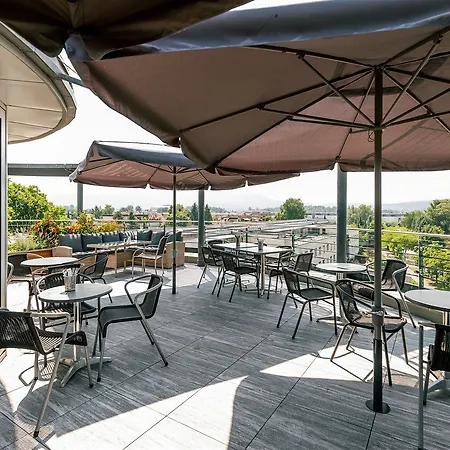 Hotel Allyouneed Klagenfurt Klagenfurt am Woerthersee