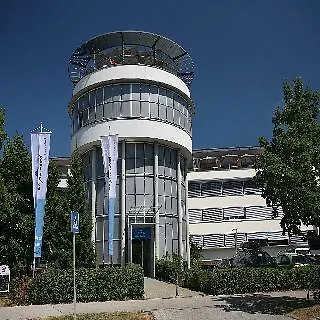 Hotel Allyouneed Klagenfurt