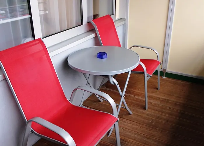 Allyouneed Klagenfurt 3* קלגנפורט