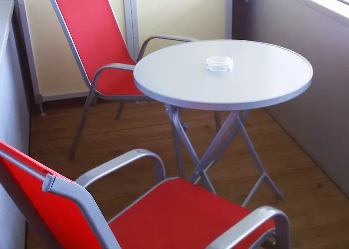 Allyouneed Klagenfurt מלון קלגנפורט