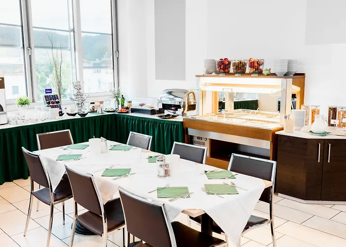 מלון Allyouneed Klagenfurt