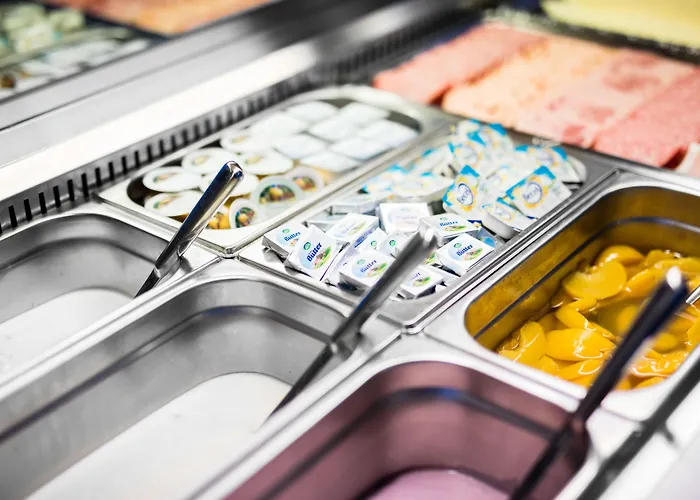 מלון Allyouneed Klagenfurt