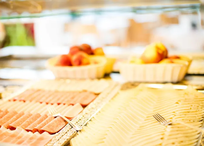 Szálloda Allyouneed Klagenfurt Klagenfurt am Woerthersee