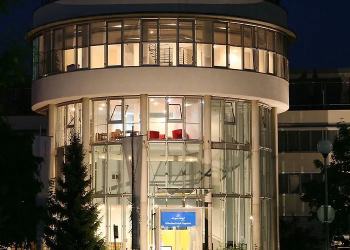 Allyouneed Klagenfurt Szálloda 3*