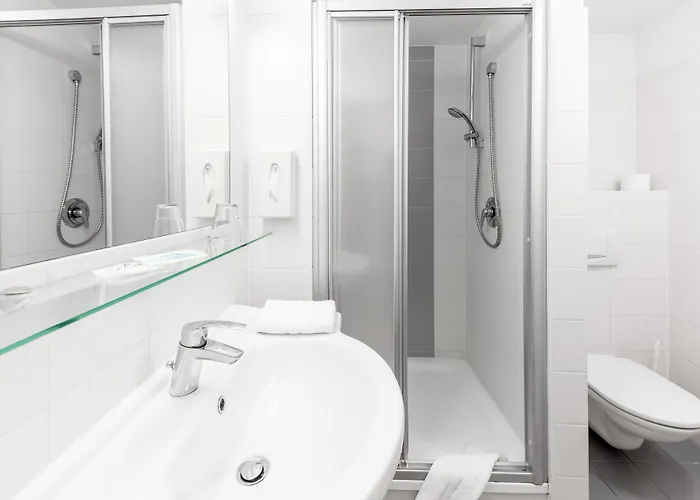 Allyouneed Klagenfurt מלון קלגנפורט