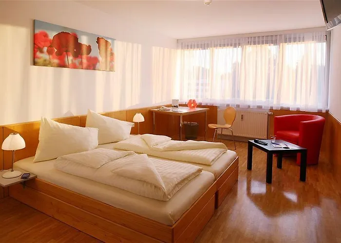 Allyouneed Klagenfurt 3*