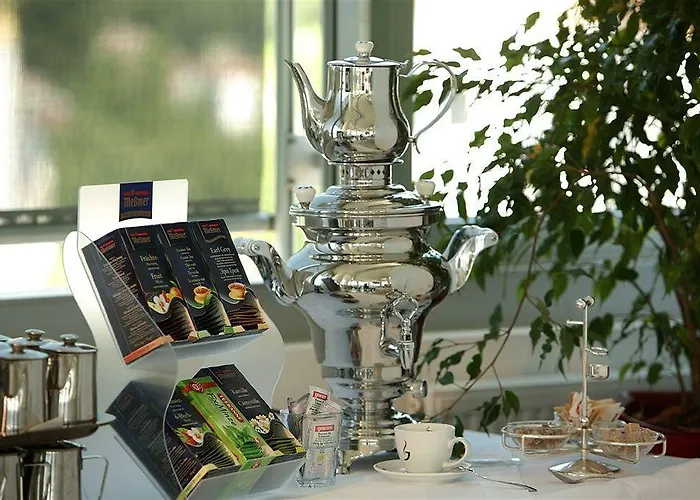 מלון Allyouneed Klagenfurt