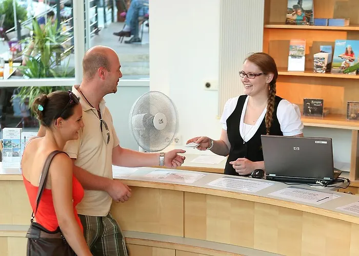 Allyouneed Klagenfurt מלון קלגנפורט