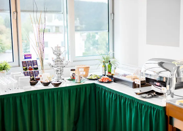 Szálloda Allyouneed Klagenfurt Klagenfurt am Woerthersee