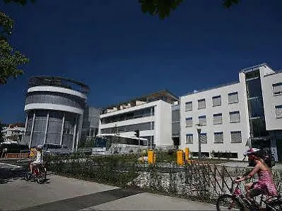 Allyouneed Klagenfurt 3* קלגנפורט