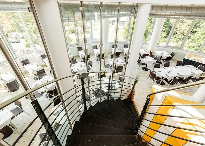 Allyouneed Klagenfurt 3*