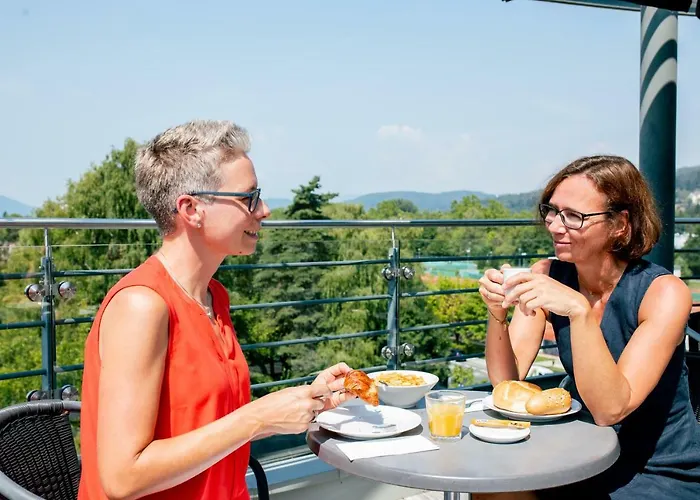 Allyouneed Klagenfurt מלון קלגנפורט