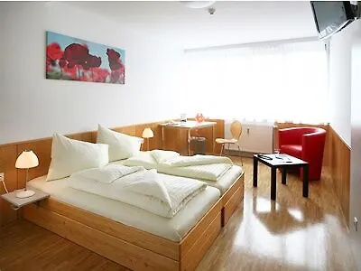 Szálloda Allyouneed Klagenfurt Klagenfurt am Woerthersee