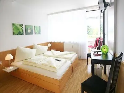 Allyouneed Klagenfurt Szálloda