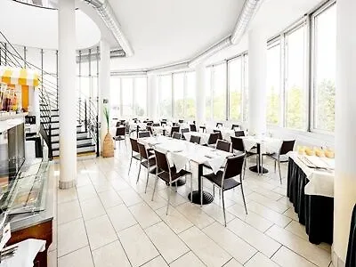 Allyouneed Klagenfurt Szálloda 3*