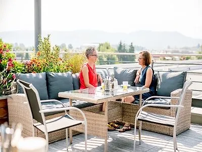 Allyouneed Klagenfurt 3* Klagenfurt am Woerthersee