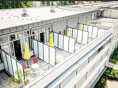 Szálloda Allyouneed Klagenfurt 3*