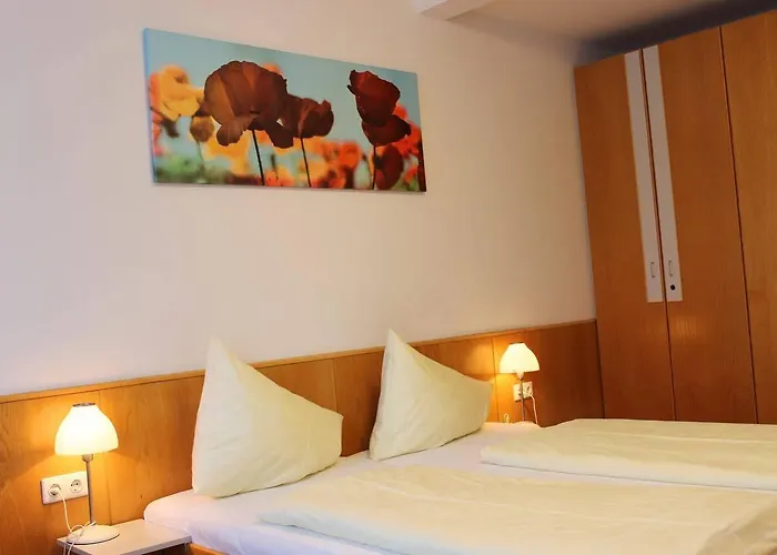 Allyouneed Klagenfurt 3*