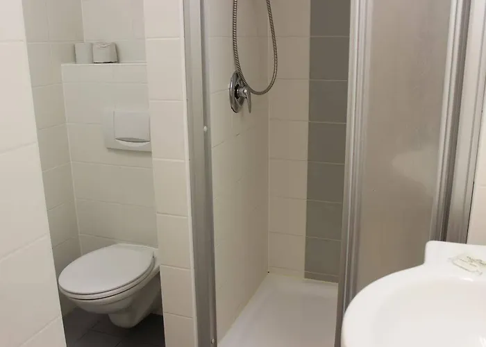 Allyouneed Klagenfurt מלון קלגנפורט